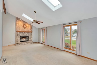 309 Calla Dr, Manhattan, IL 60442 - photo 2