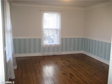 Dining Room - The Dining room boasts the beautiful