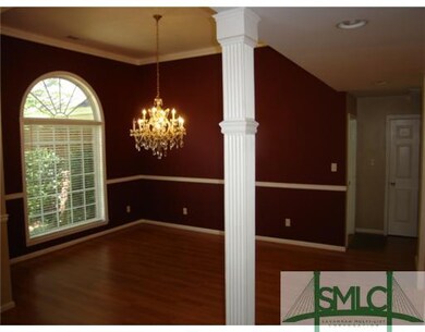 Dining Room.