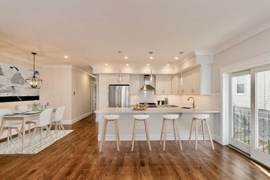 77 Dix St unit 2, Dorchester, MA 02122 - photo 3