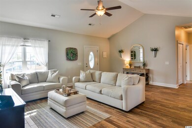 110 Grier Crossing Dr unit Grier Crossing, Conway, SC 29526 - photo 3