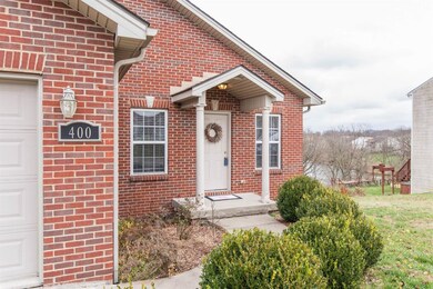 400 Village Dr, Frankfort, KY 40601 - photo 3