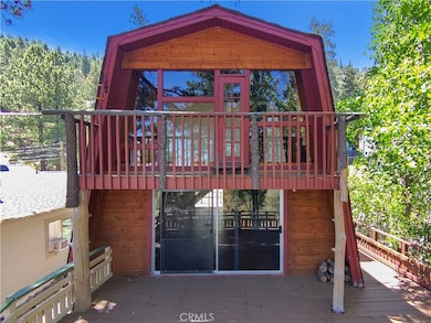 2068 Slippery Elm Rd, Wrightwood, CA 92397 - photo 4