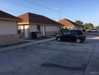 View of parking / parking lot