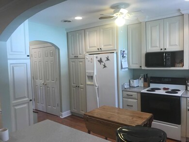 460 Barpen St NW, Cleveland, TN 37312 - photo 3