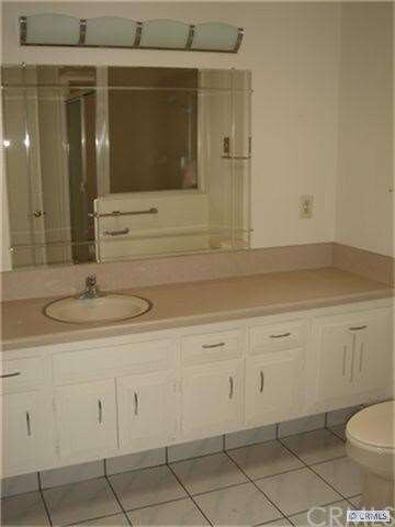 Full Bath