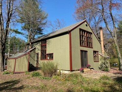 32 Pine Grove, Amherst, MA 01002 - photo 2