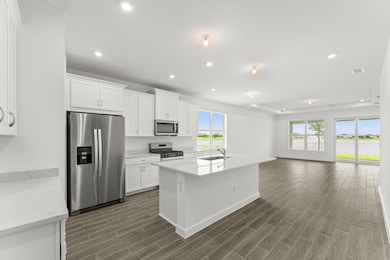 9707 SW Indra Way, Port Saint Lucie, FL 34987 - photo 3