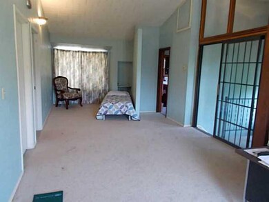 Bedroom.