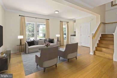 2005 N Buchanan Ct, Arlington, VA 22207 - photo 6