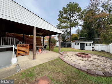 7169 Greenwood Ave, Baltimore, MD 21206 - photo 2