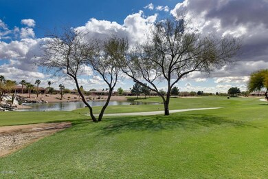 Hole #11 GFN