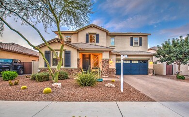 19282 E Canary Way, Queen Creek, AZ 85142 - photo 2