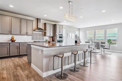 8299 S Kellerman Cir, Aurora, CO 80016 - photo 7