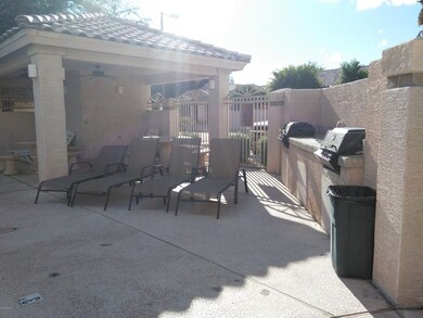 Pool - BBQ Area 1