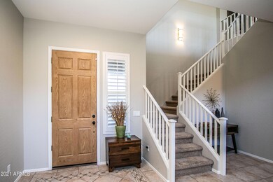 I know you already want to go upstairs