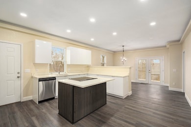 6840 S Meridian Rd, Hudson, MI 49247 - photo 3