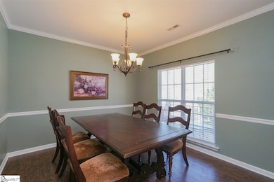 213 Woodvine Way, Mauldin, SC 29662 - photo 5