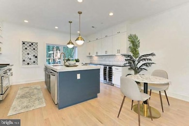 1313 Orren St NE unit 3, Washington, DC 20002 - photo 5