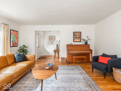 30 W 58th St, Indianapolis, IN 46208 - photo 5