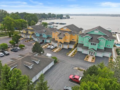 13302 Lake Shore Dr unit G-101, Cedar Lake, IN 46303 - photo 5