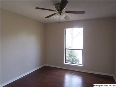 Formal dining room (could be 5th bedroom or office