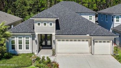 Front of Home____