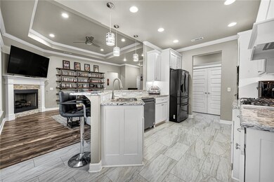 661 Bob Glen Cir, Centerton, AR 72719 - photo 5