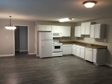 703 Jefferson Dr unit 1/2, Augusta, GA 30909 - photo 3