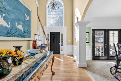 518 River Overlook, Forsyth, GA 31029 - photo 5