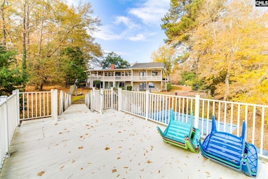 1602 Lake Rd, Ridgeway, SC 29130 - photo 5