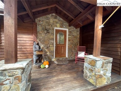 100 Green Ridge Ln unit B, Banner Elk, NC 28604 - photo 4