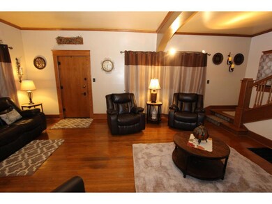 1321 Lafayette Ave, Mattoon, IL 61938 - photo 5