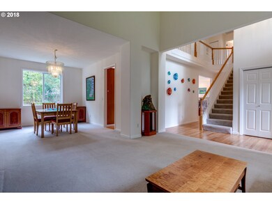 Living Room/Dining Room