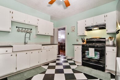 69 Beaumont St unit 1, Dorchester Center, MA 02124 - photo 6