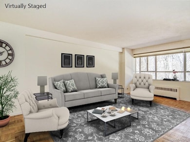 Highpoint on the Hudson unit 5B, Bronx, NY 10463 - photo 6