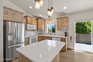 quartz countertops