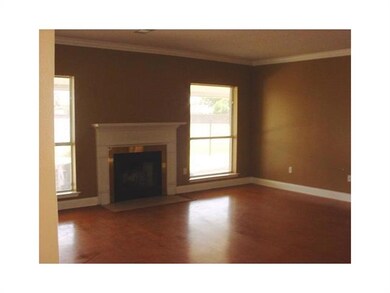 Den/Family/Great Room.