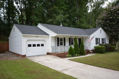 Exterior Alt. View