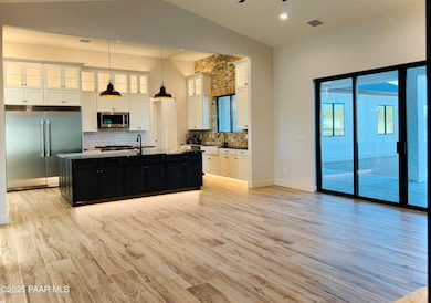 1170 E Cougar Ridge Rd, Paulden, AZ 86334 - photo 5