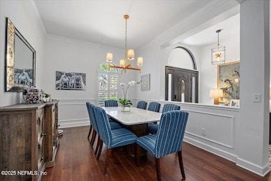 05-Formal Dining Room