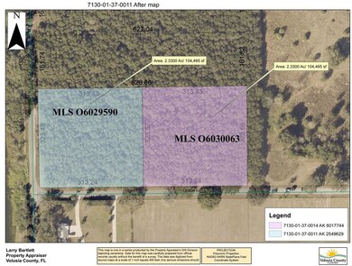 Two side by side lots available. MLS o60295590 & o