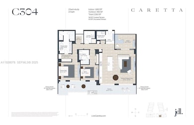 1011 U S Highway 1 unit C304, Juno Beach, FL 33408 - photo 2