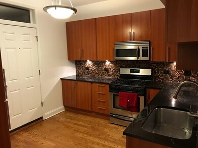 3335 W Schubert Ave unit 2, Chicago, IL 60647 - photo 2