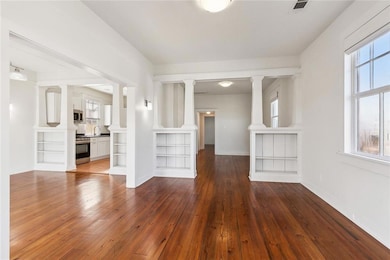 3019 Burdette St, New Orleans, LA 70125 - photo 4