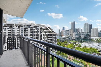 Brickell Key Two Condo unit 1807, Miami, FL 33131 - photo 3