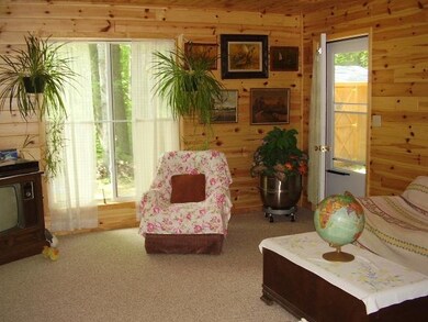 Alternate View of Family Room