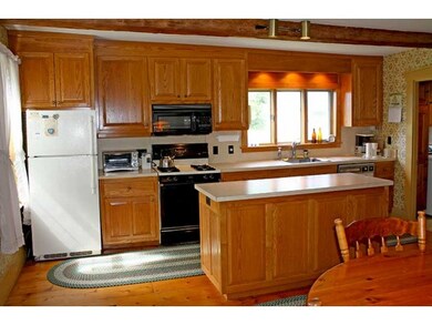 710 E Hill Rd, Ludlow, VT 05149 - photo 3