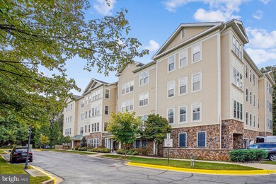 Lakeland Ridge Condominiums unit 107, Gaithersburg, MD 20878 - photo 3
