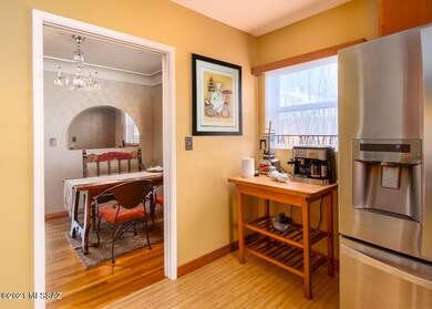 7 kitchen